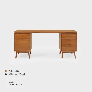 Adelicia Writing Desk