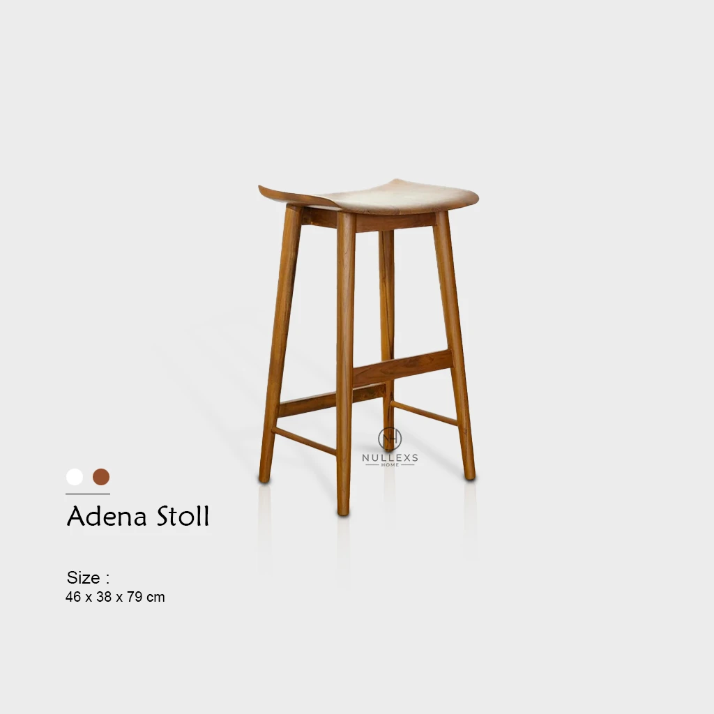 Adena Stool
