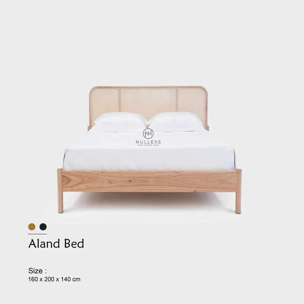 Aland Bed