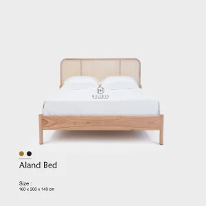 Aland Bed
