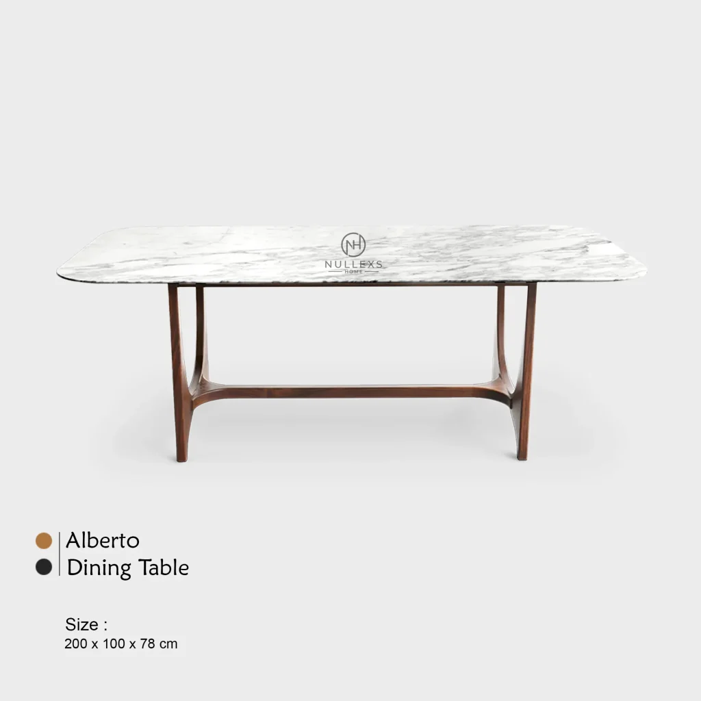 Alberto Dining Table