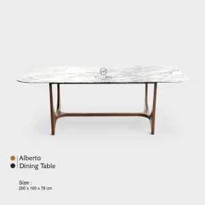 Alberto Dining Table