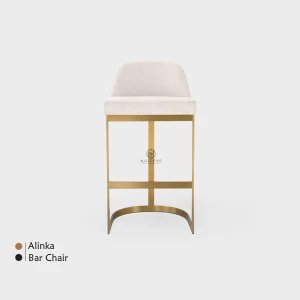 Alinka Bar Chair