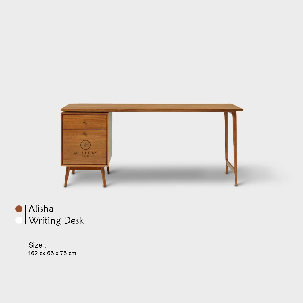 Alisha Writing Desk