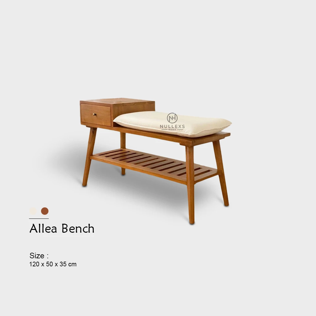Allea Bench