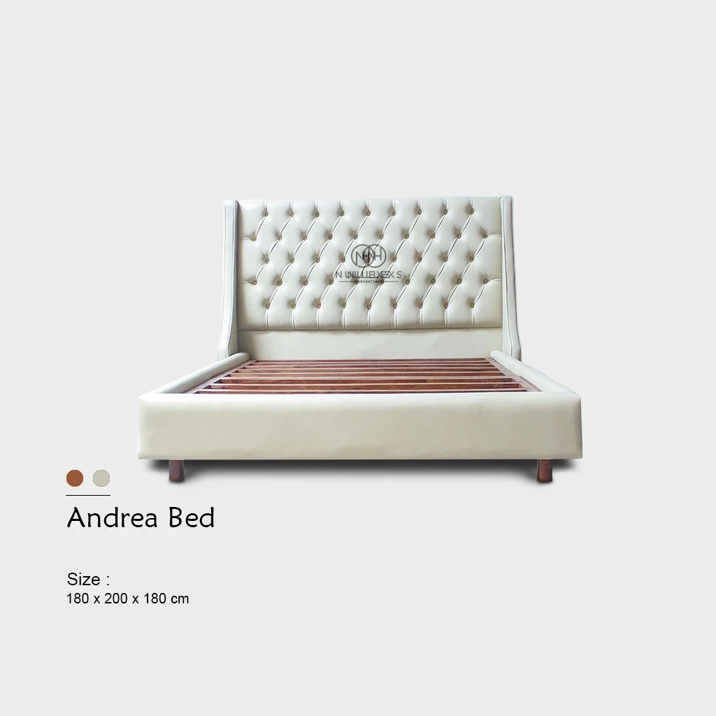 Andrea Bed