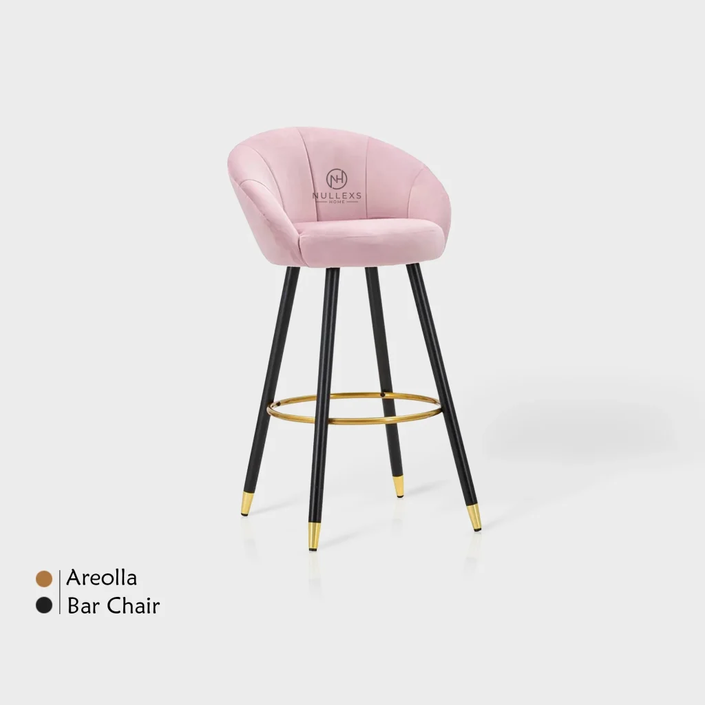 Areolla Bar Chair