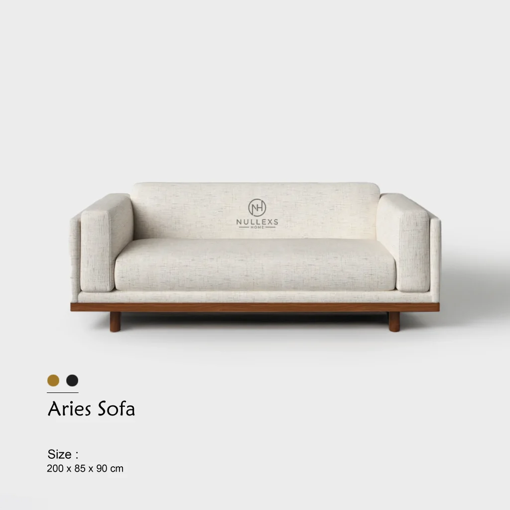 Aries Sofa
