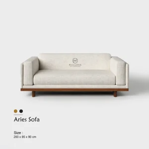 Aries Sofa