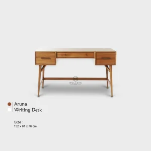 Aruna Writing Desk