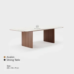 Avalon Dining Table