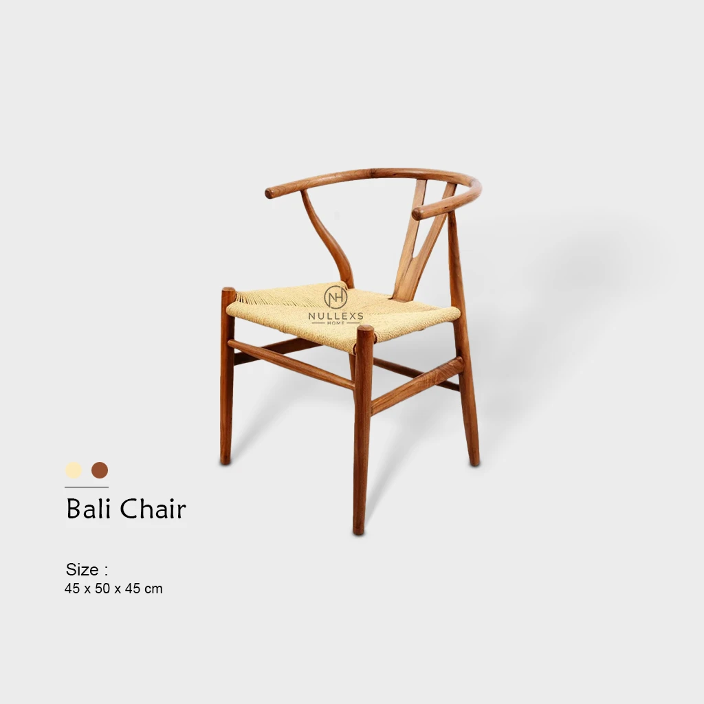Bali Chair