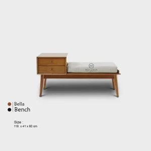 Bella Bench