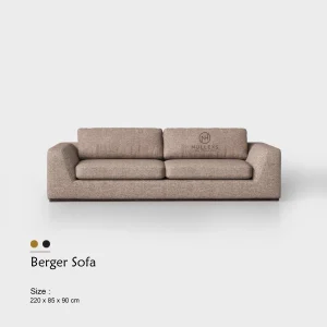 Berger Sofa