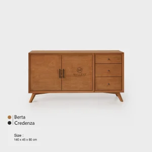 Berta Credenza