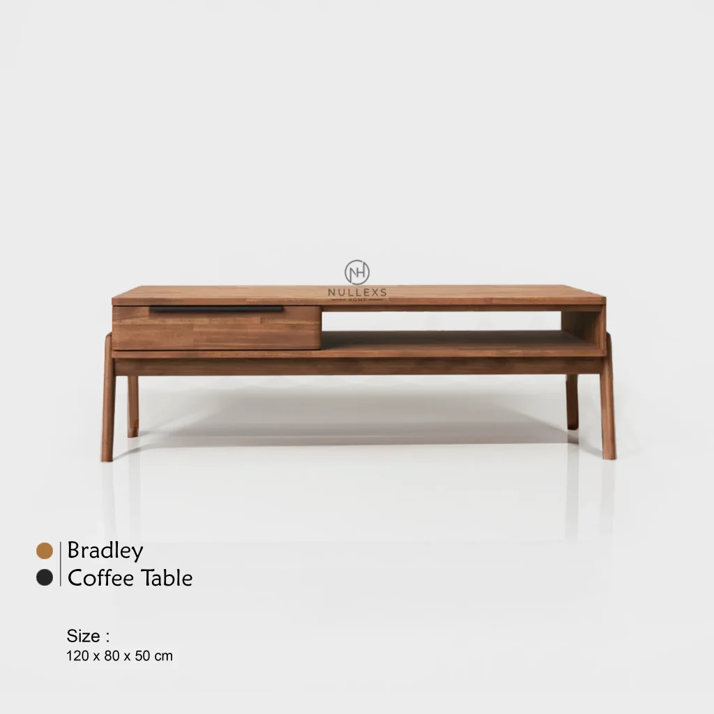Bradley Coffee Table