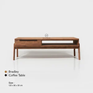Bradley Coffee Table