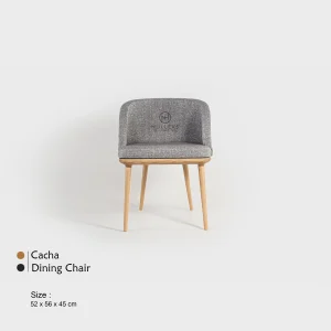 Cacha Dining Chair