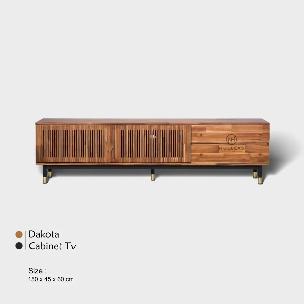 Dakota Cabinet TV