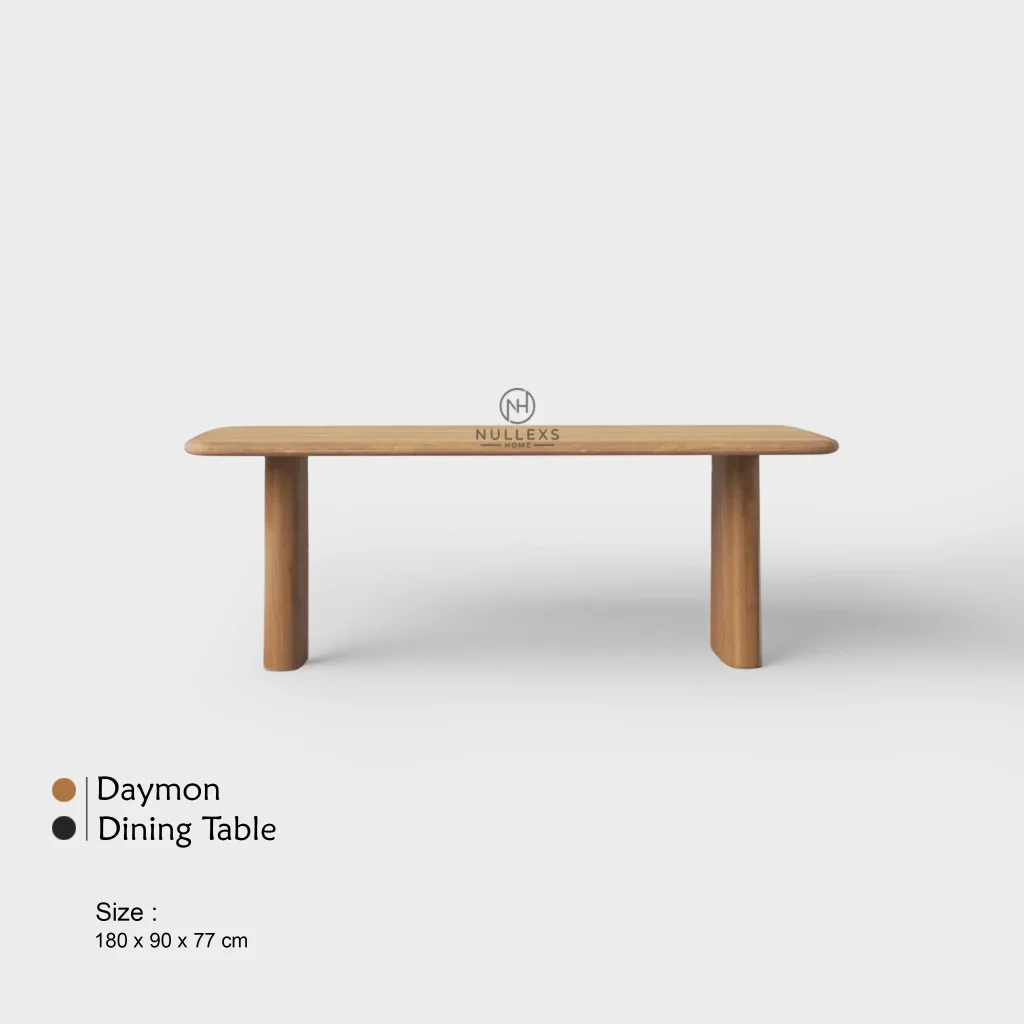 Daymon Dining Table
