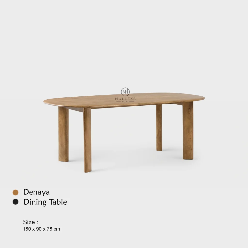 Denaya Dining Table