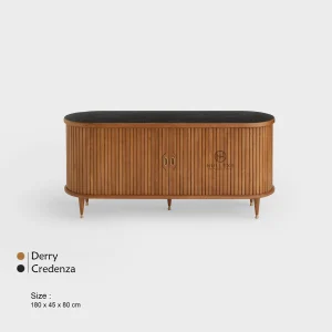 Derry Credenza