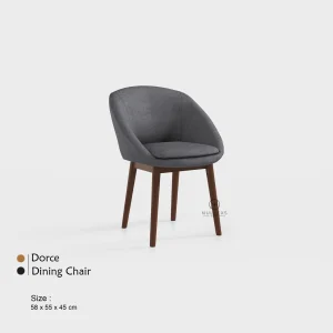 Dorce Dining Chair