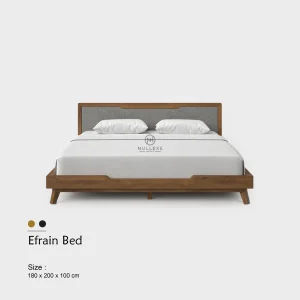Efrain Bed