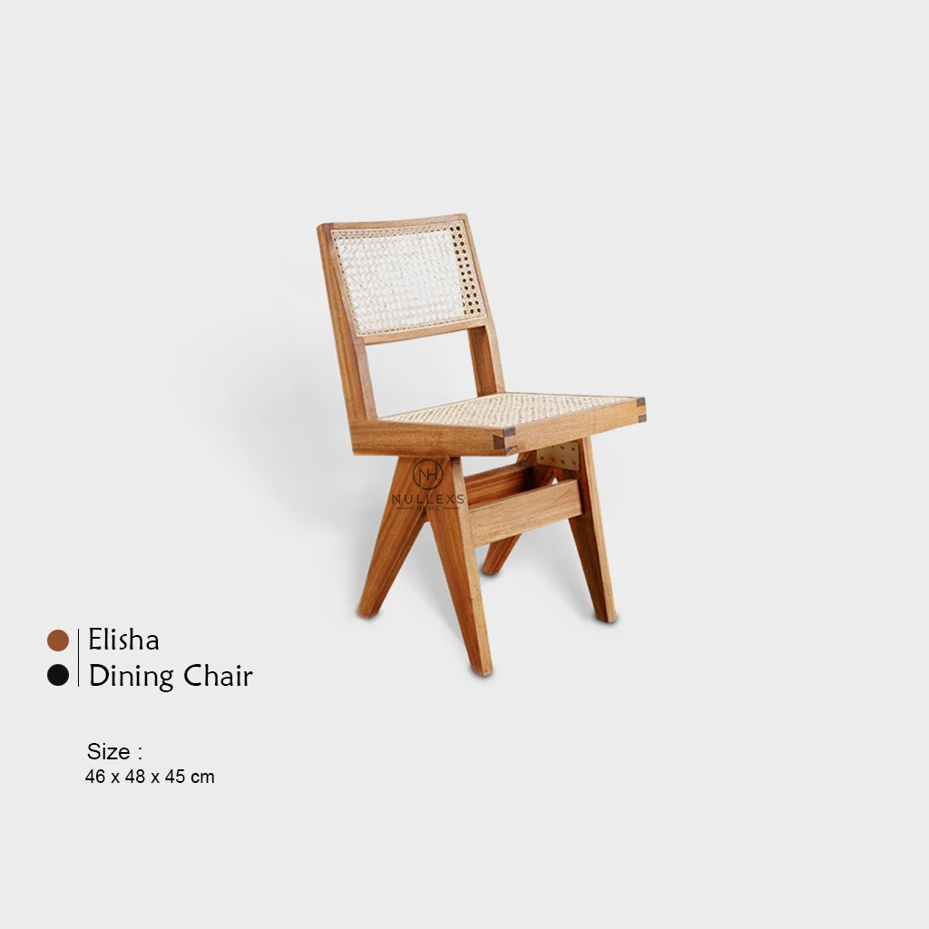 Elisha Dining Chair