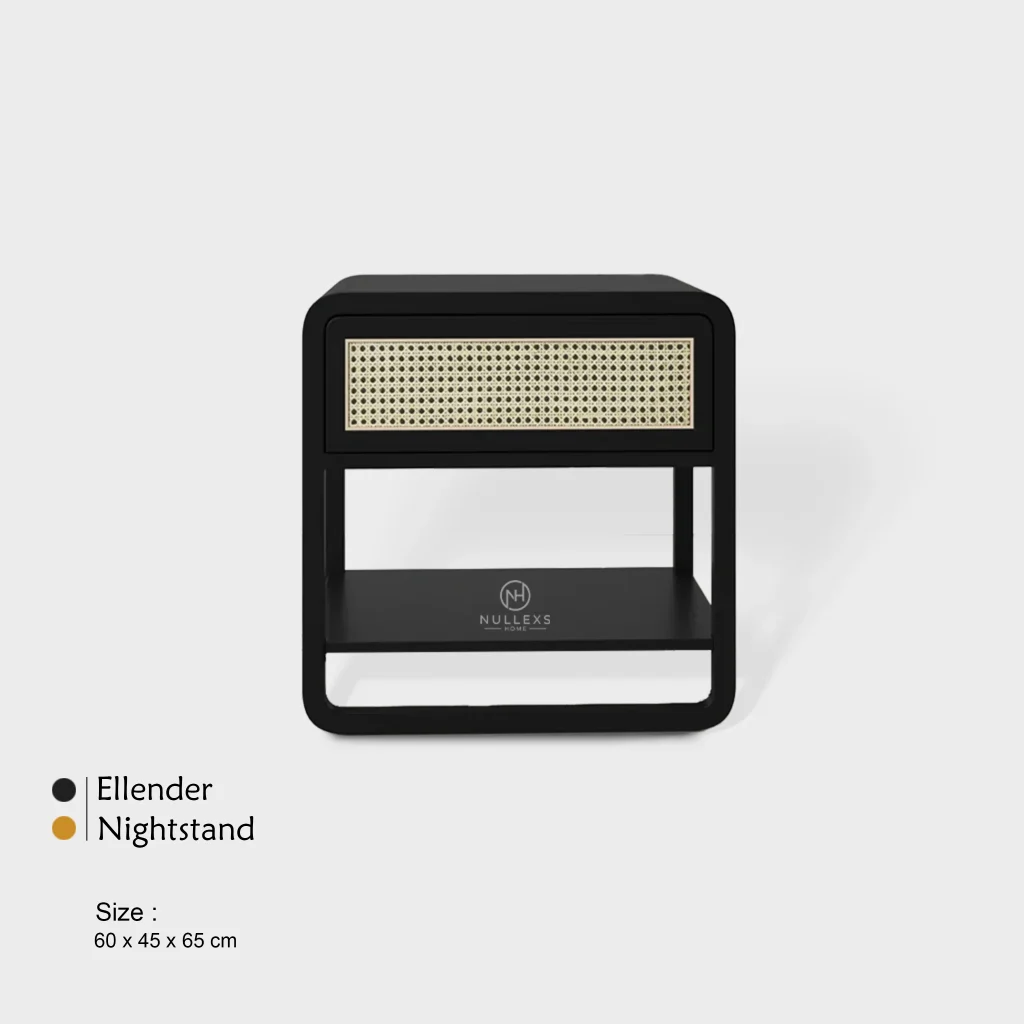 Ellender Nightstand