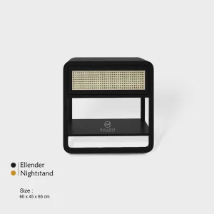 Ellender Nightstand