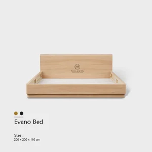 Evano Bed