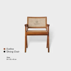 Eveline Dining Chair