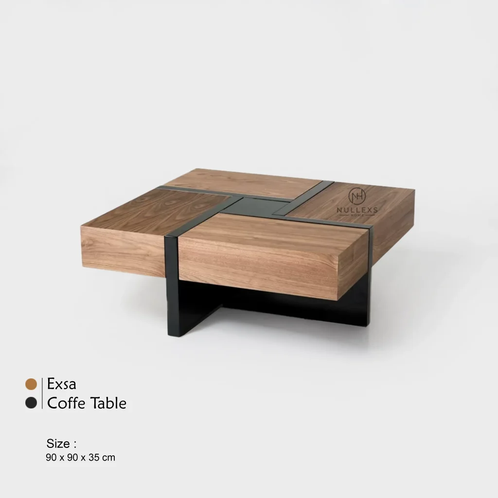 Exsa Coffee Table
