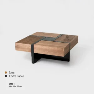 Exsa Coffee Table