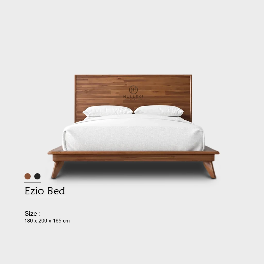 Ezio Bed