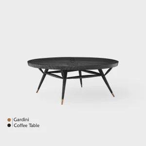 Gardini Coffee Table