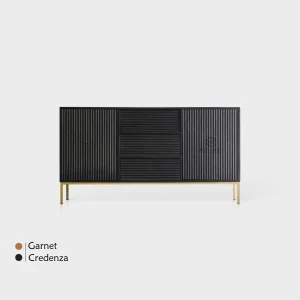 Garnet Credenza