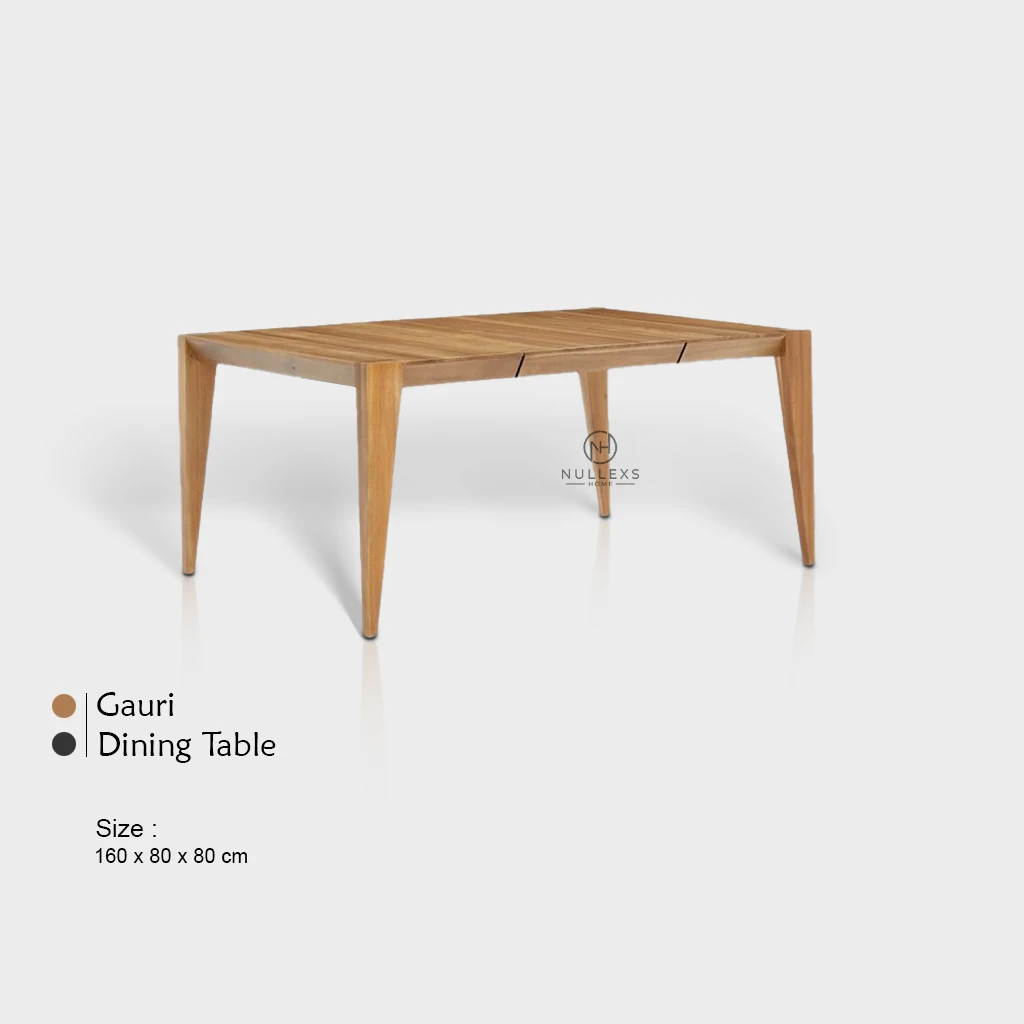 Gauri Dining Table
