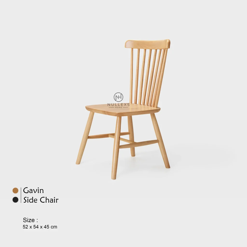Gavin Side Chair