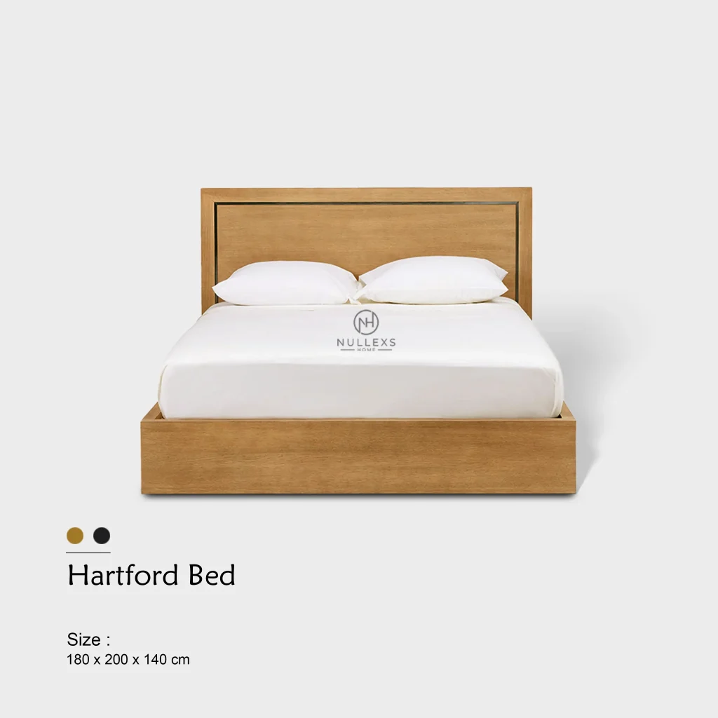 Hartford Bed
