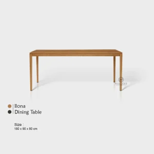 Ilona Dining Table