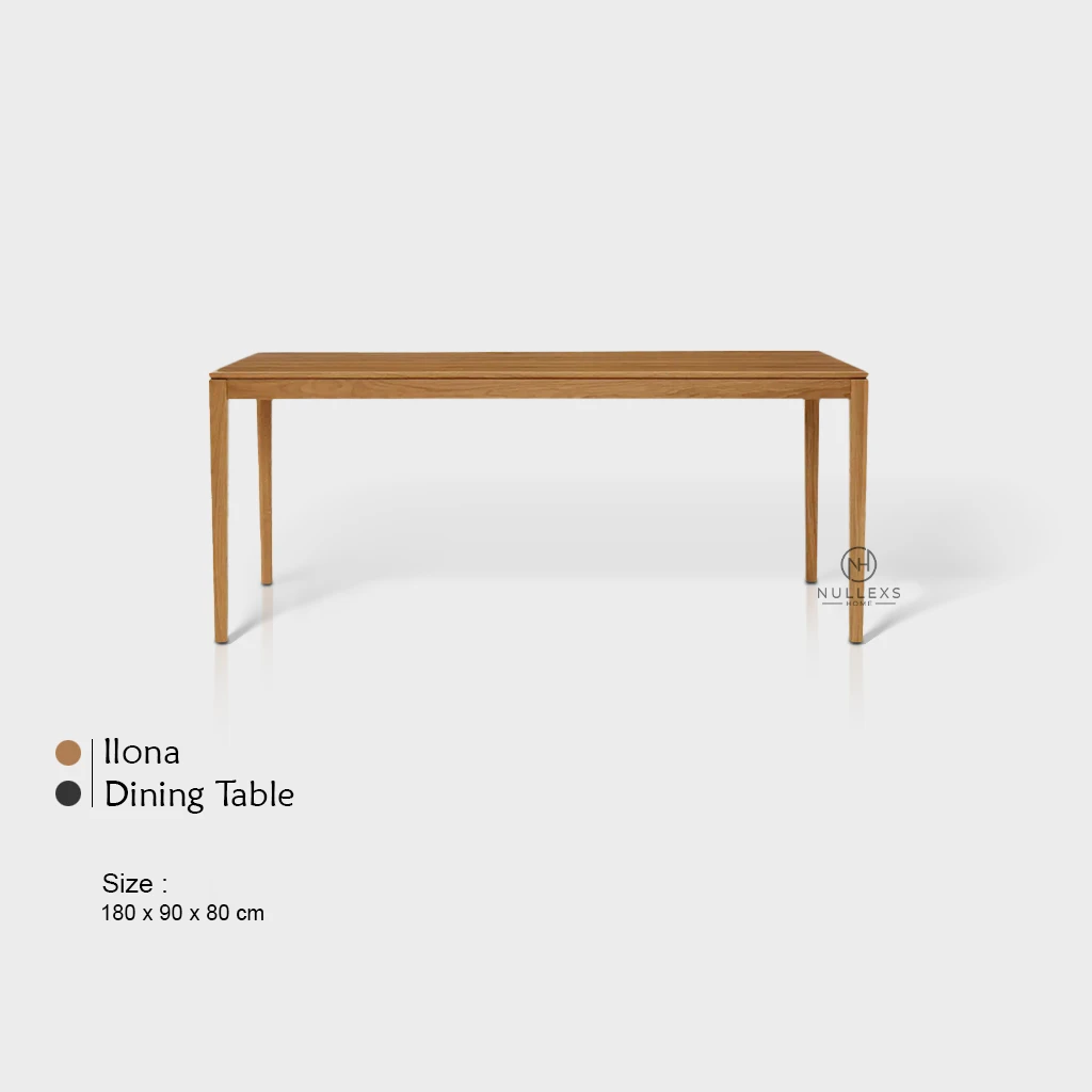 Ilona Dining Table