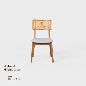 Izumi Side Chair