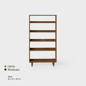 Jaime Bookcase