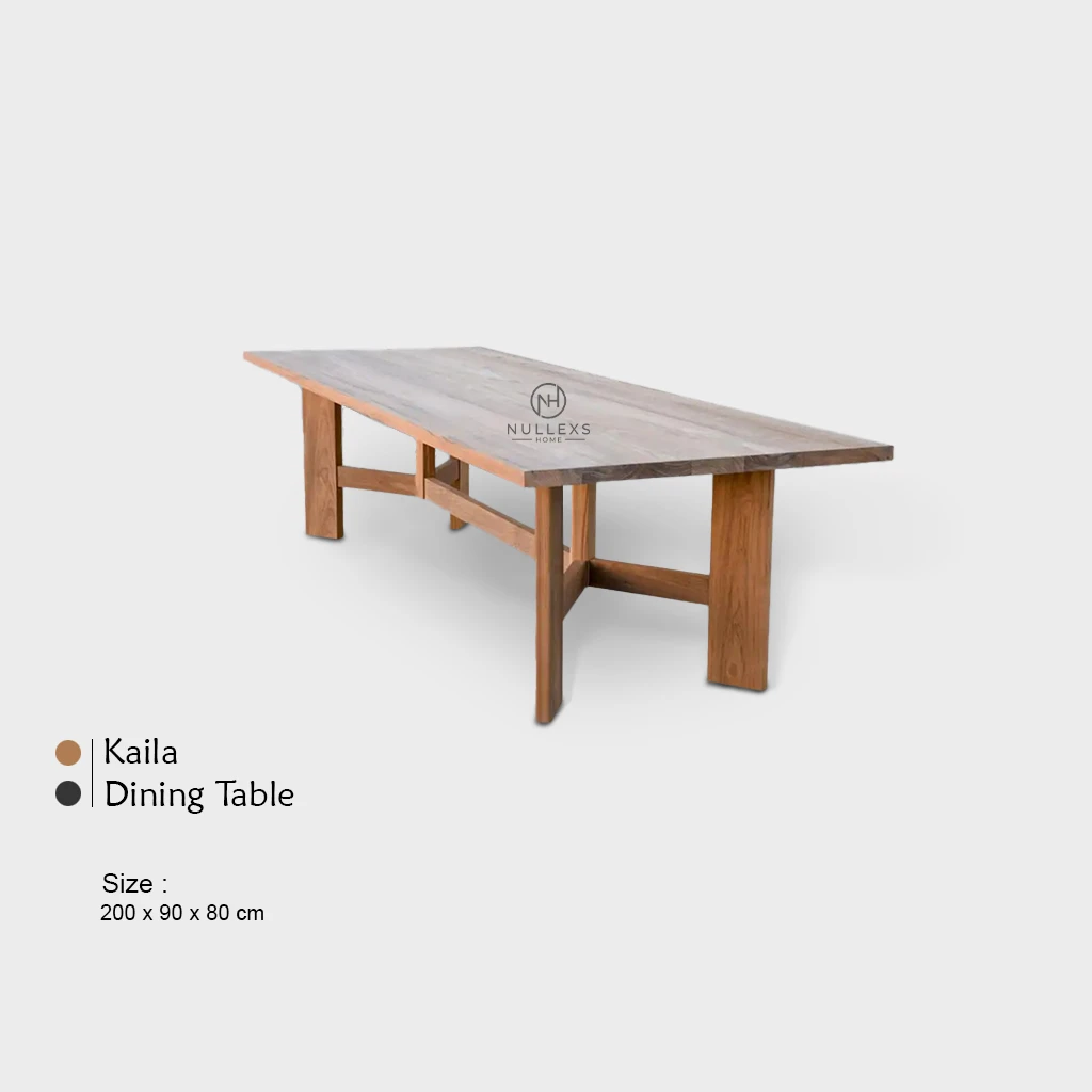 Kaila Dining Table