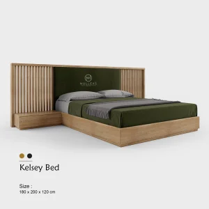 Kelsey Bed