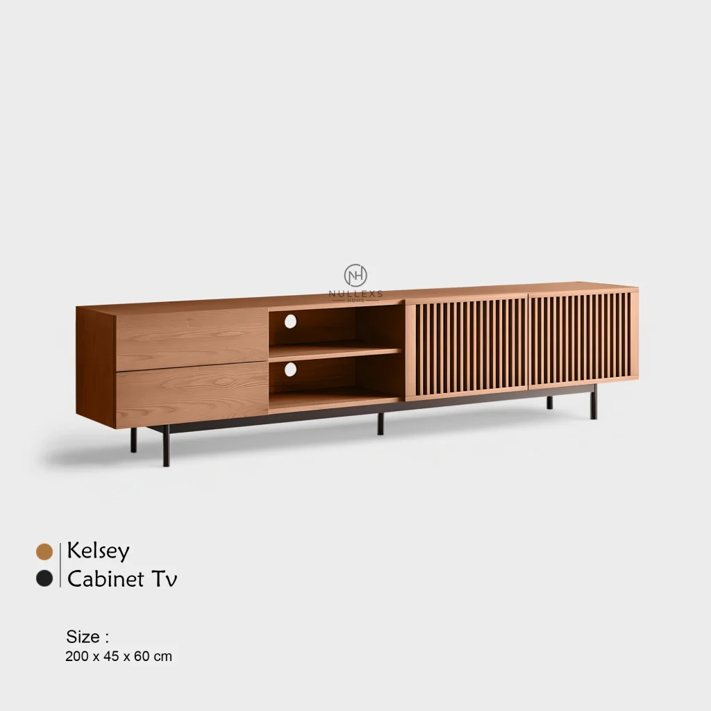 Kelsey Cabinet TV