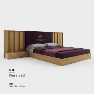 Kiera Bed