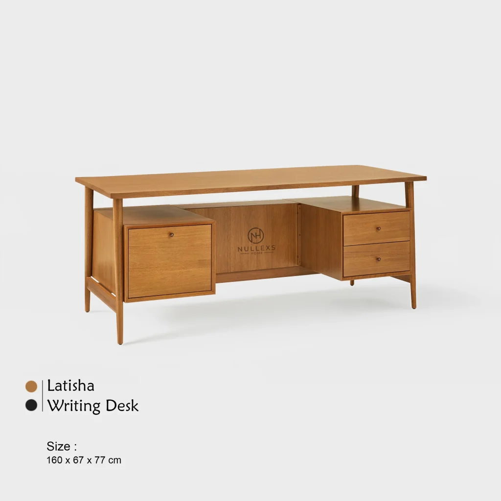 Latisha Writing Desk
